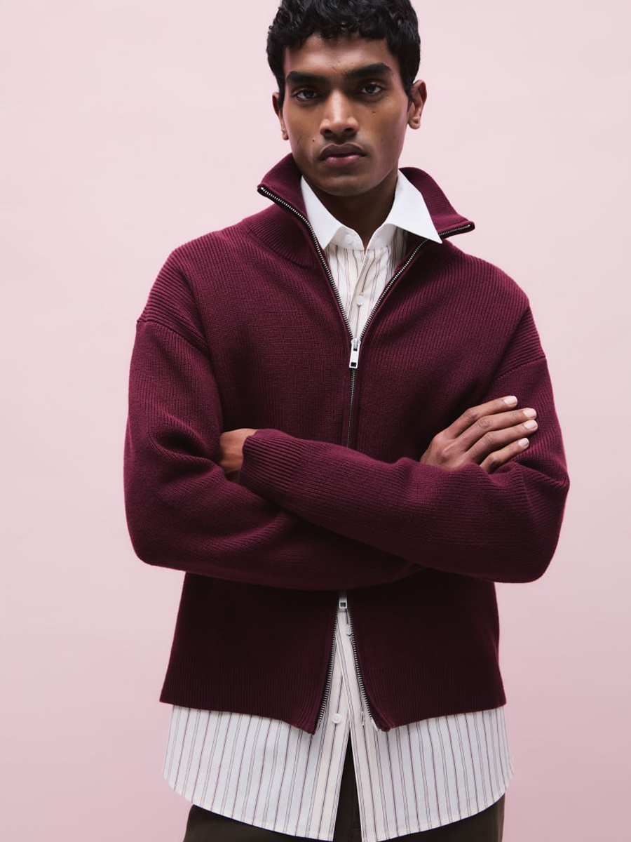 Весенние обновления Limé и Autentiments: что нового в коллекциях локальных брендов (фото 2)