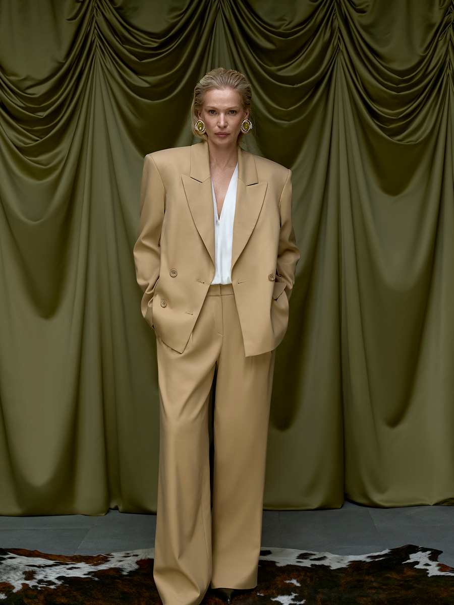 Весенние обновления Limé и Autentiments: что нового в коллекциях локальных брендов (фото 15)