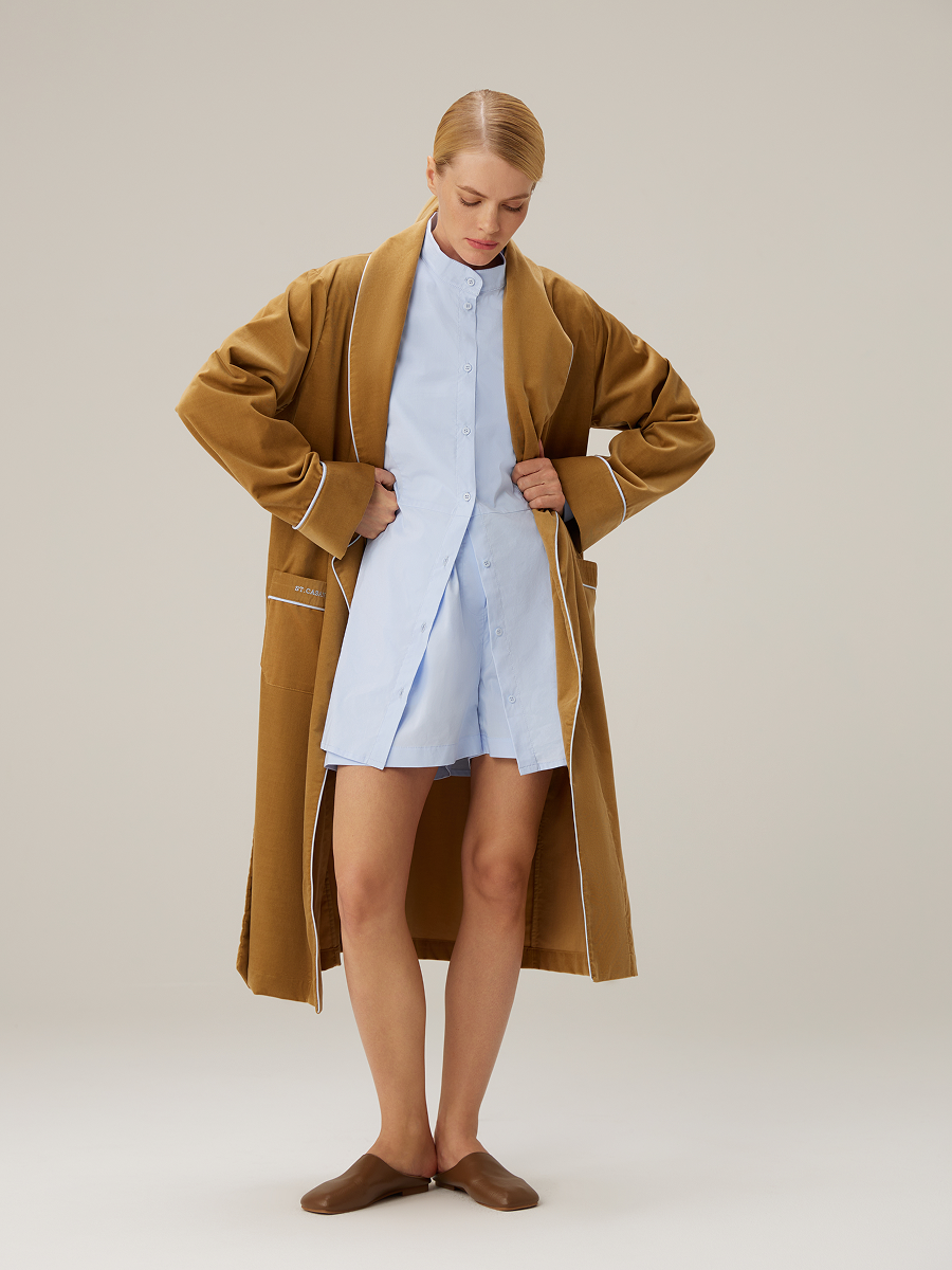 Весенние обновления Limé и Autentiments: что нового в коллекциях локальных брендов (фото 19)