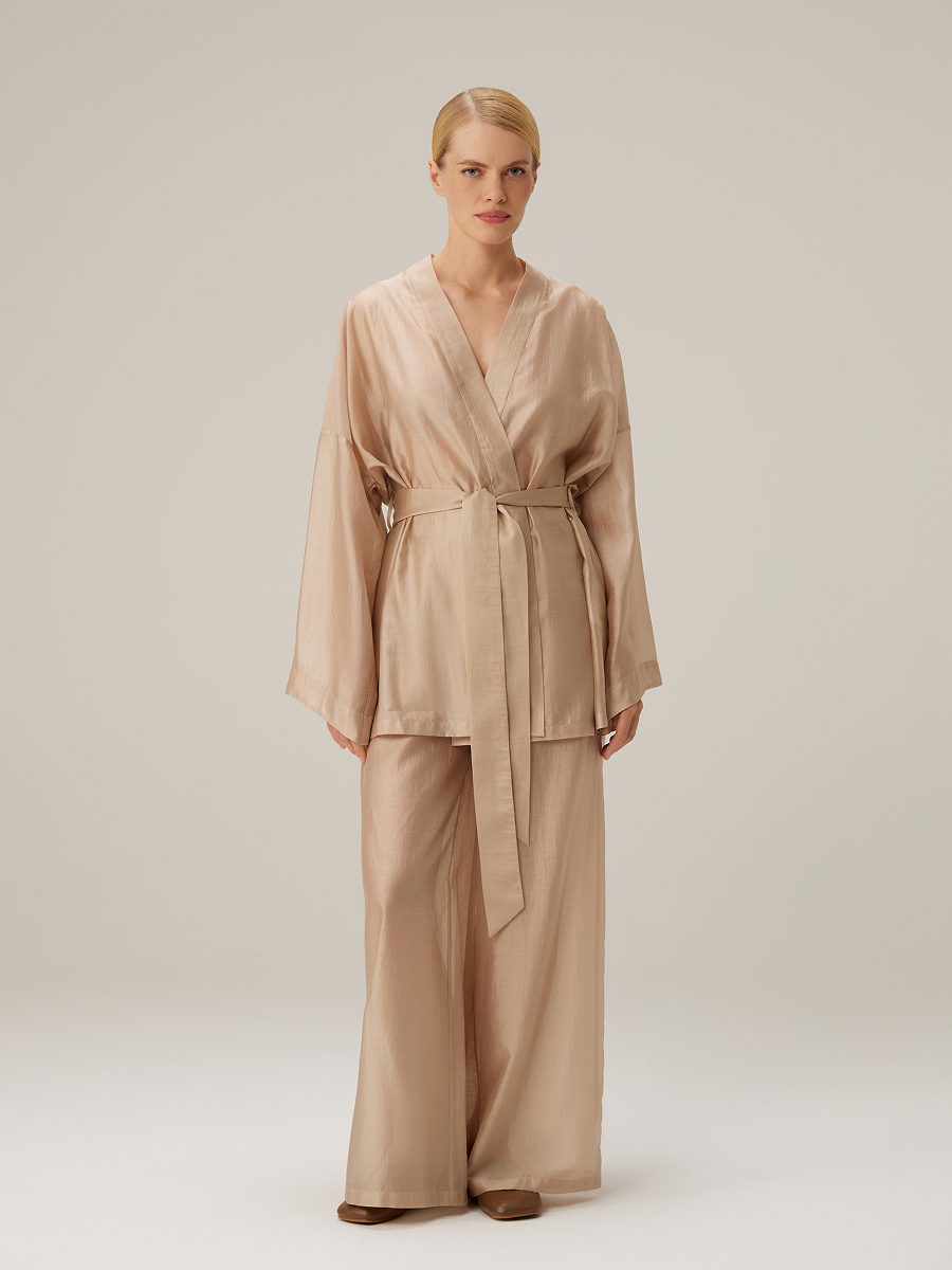 Весенние обновления Limé и Autentiments: что нового в коллекциях локальных брендов (фото 21)