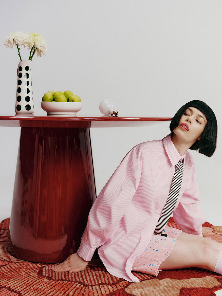 Весенние обновления Limé и Autentiments: что нового в коллекциях локальных брендов (фото 18)