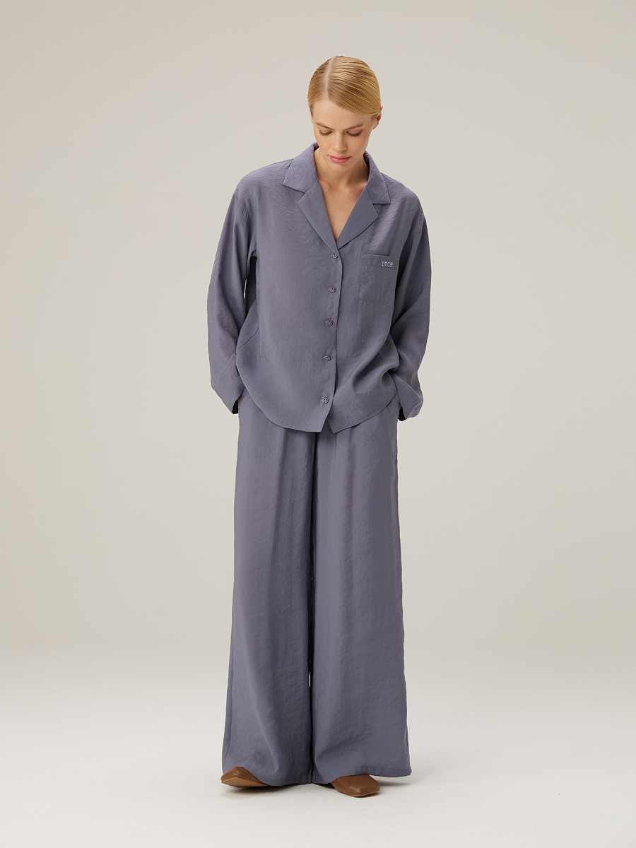 Весенние обновления Limé и Autentiments: что нового в коллекциях локальных брендов (фото 20)