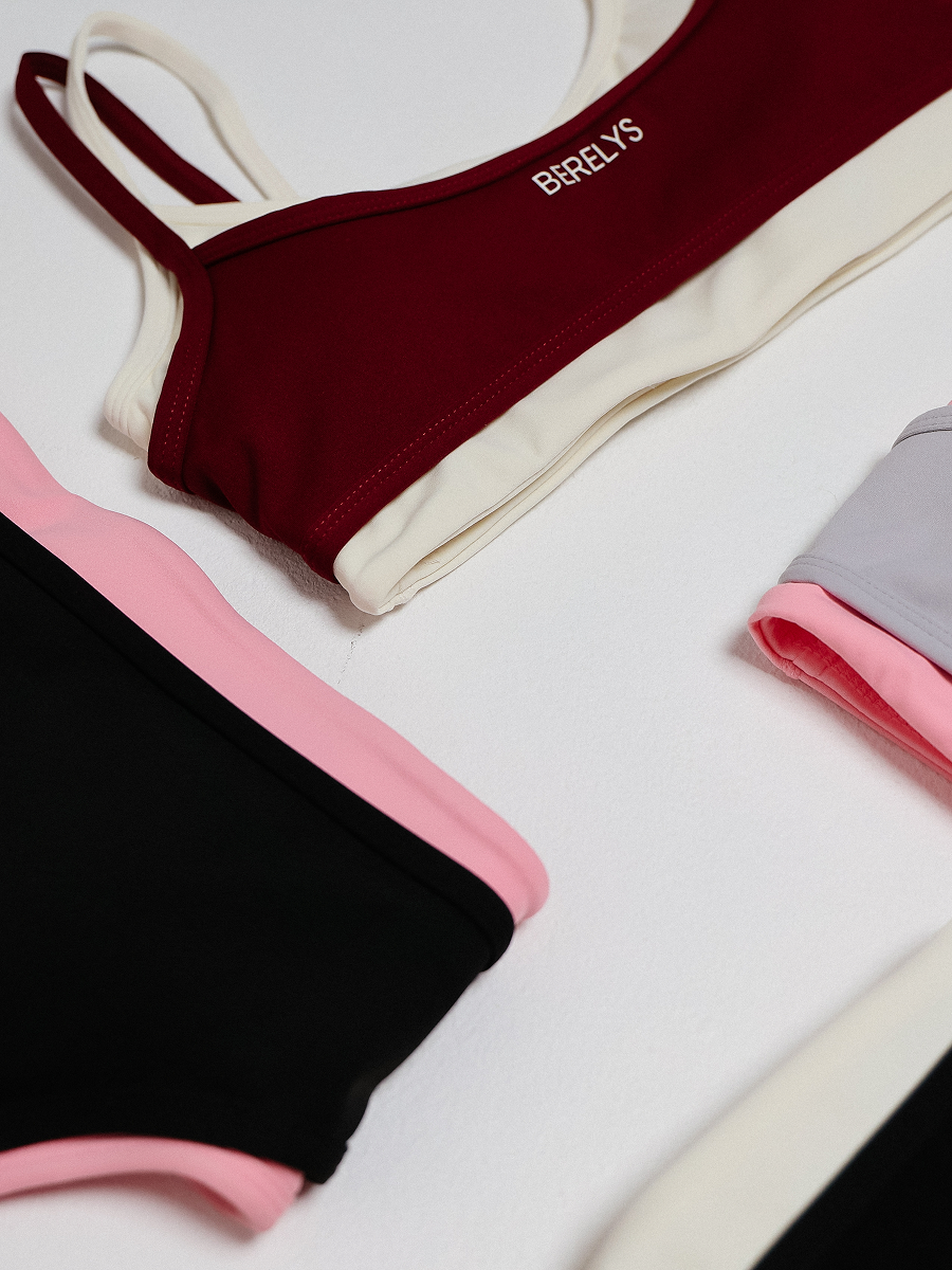 Весенние обновления Limé и Autentiments: что нового в коллекциях локальных брендов (фото 8)