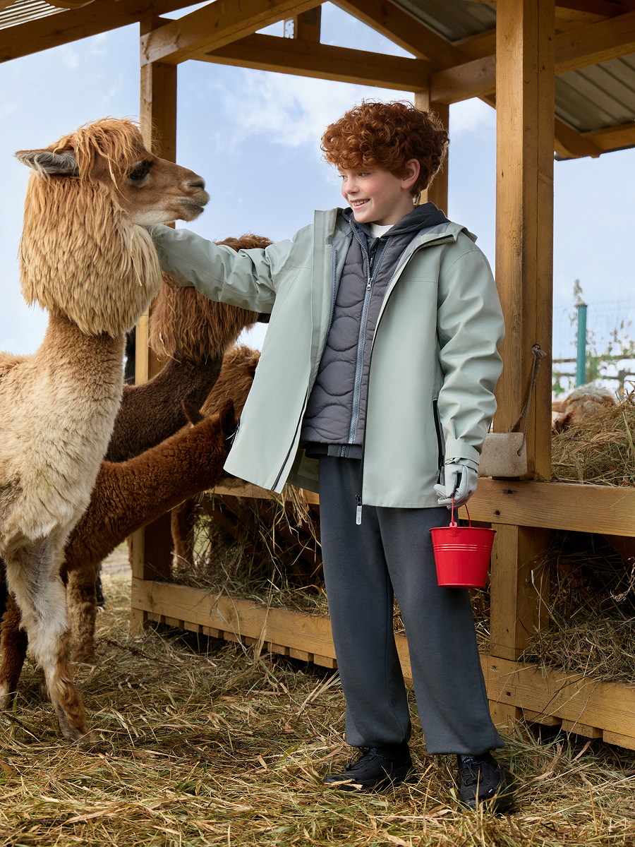 Весенние обновления Limé и Autentiments: что нового в коллекциях локальных брендов (фото 31)