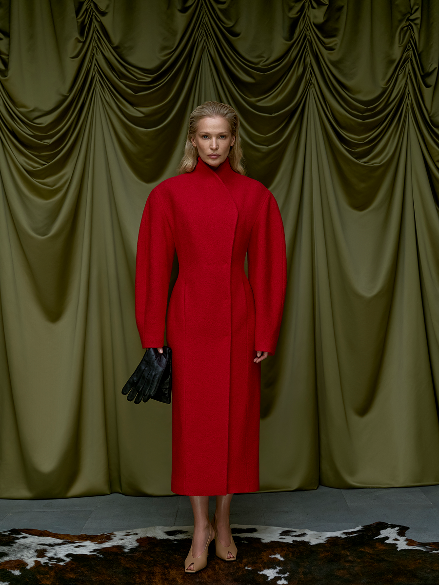 Весенние обновления Limé и Autentiments: что нового в коллекциях локальных брендов (фото 13)