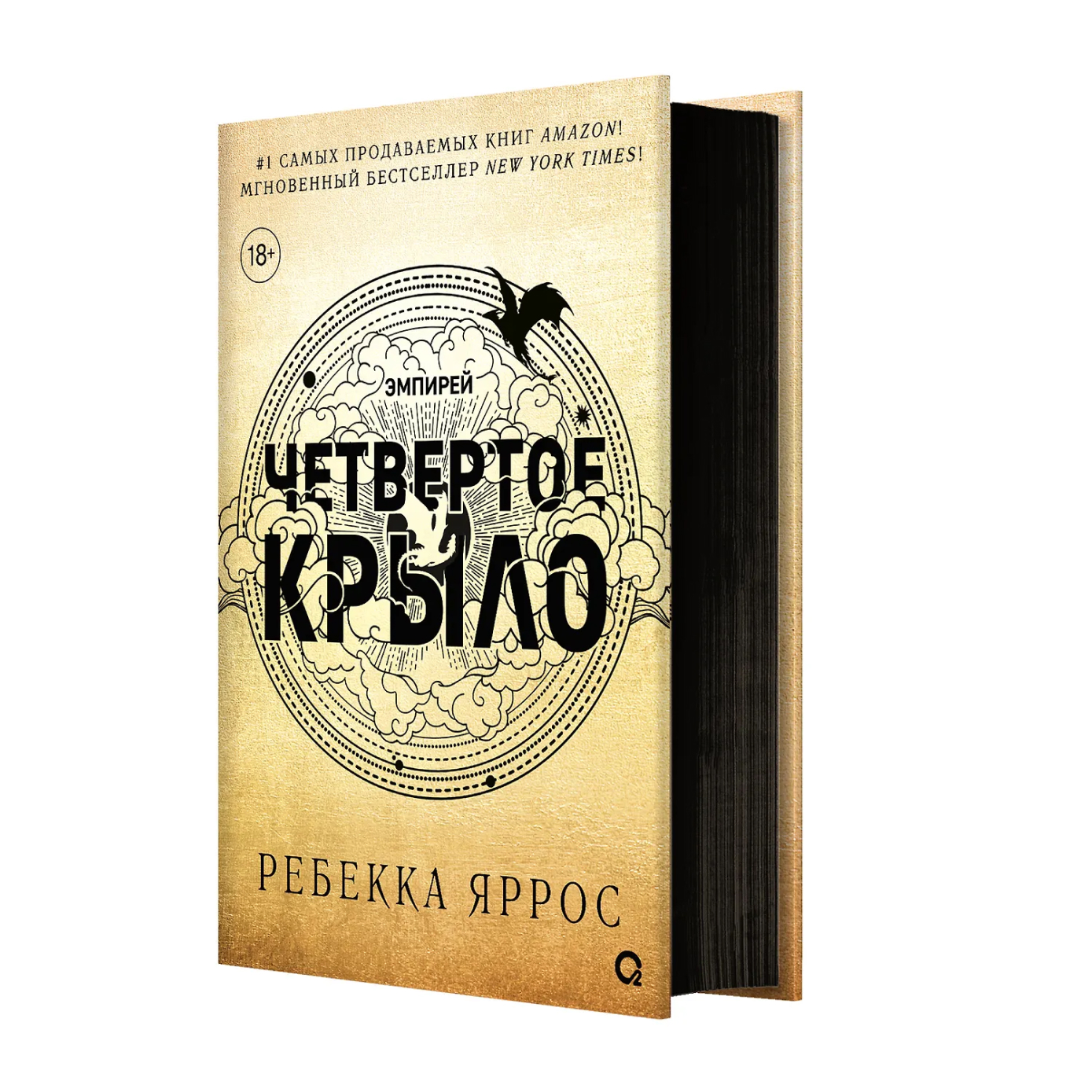 «Подростки ждут честных историй»: беседа с главным редактором издательства Soda Press Яной Маркович (фото 9)