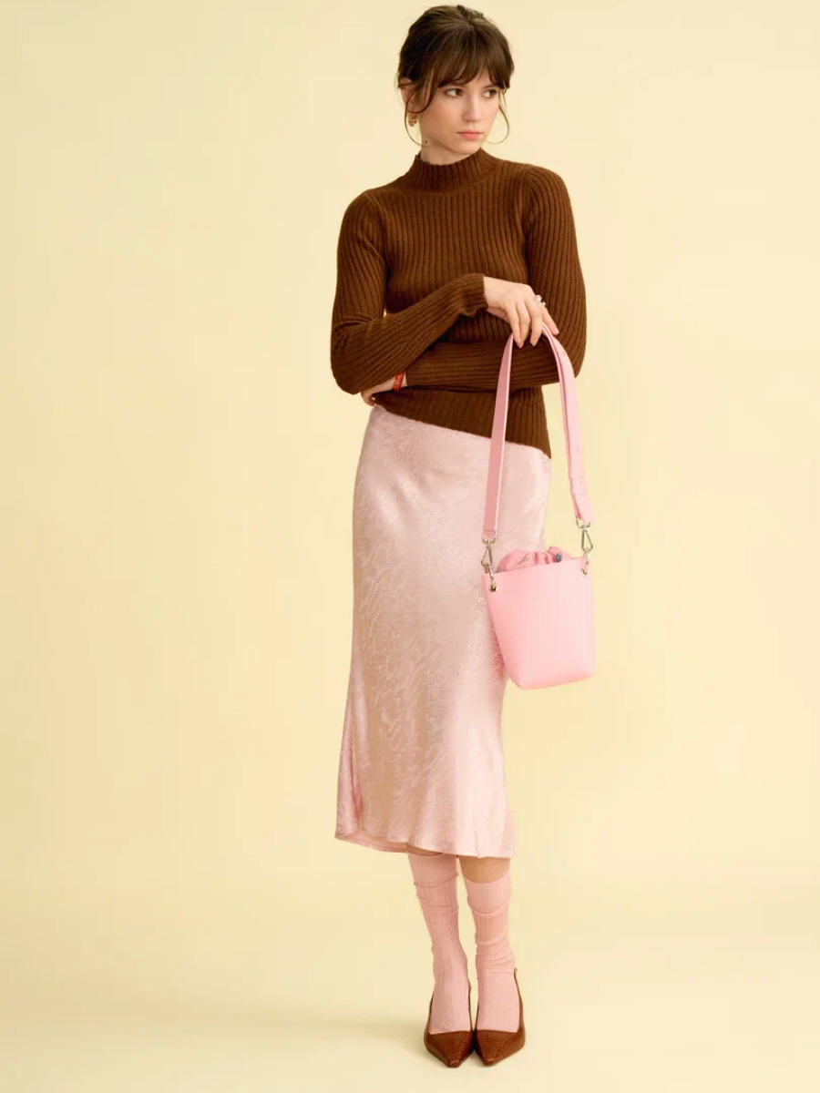 Весенние обновления Limé и Autentiments: что нового в коллекциях локальных брендов (фото 39)