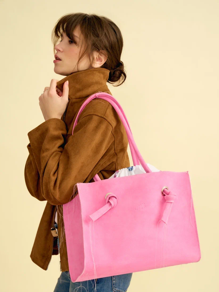 Весенние обновления Limé и Autentiments: что нового в коллекциях локальных брендов (фото 38)