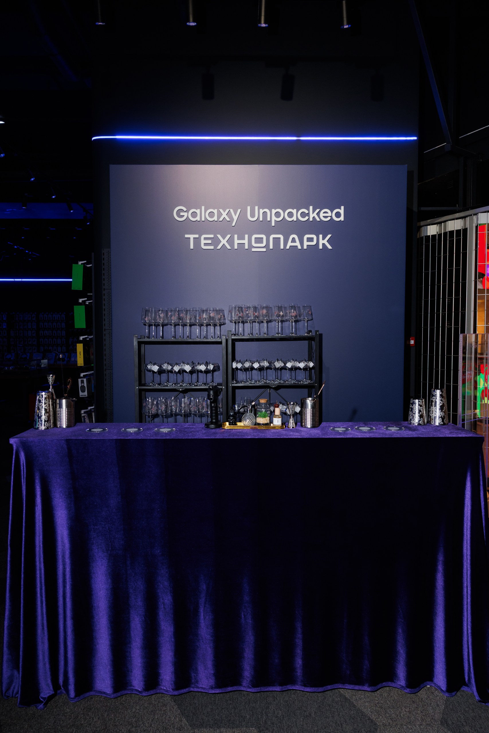 В «Технопарке» прошла презентация нового смартфона Galaxy S26 Ultra (фото 2)