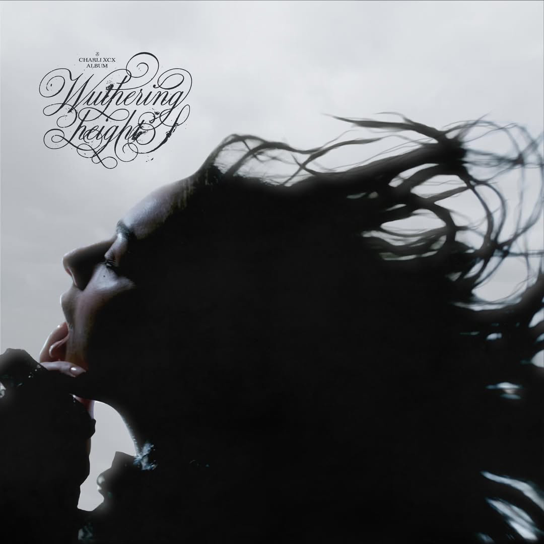 Саундтрек Charli XCX к «Грозовому перевалу» занял первое место в чарте Billboard (фото 1)