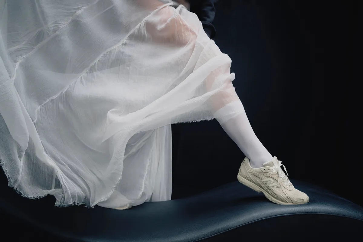 Певица Розалия снялась в кампейне New Balance (фото 3)