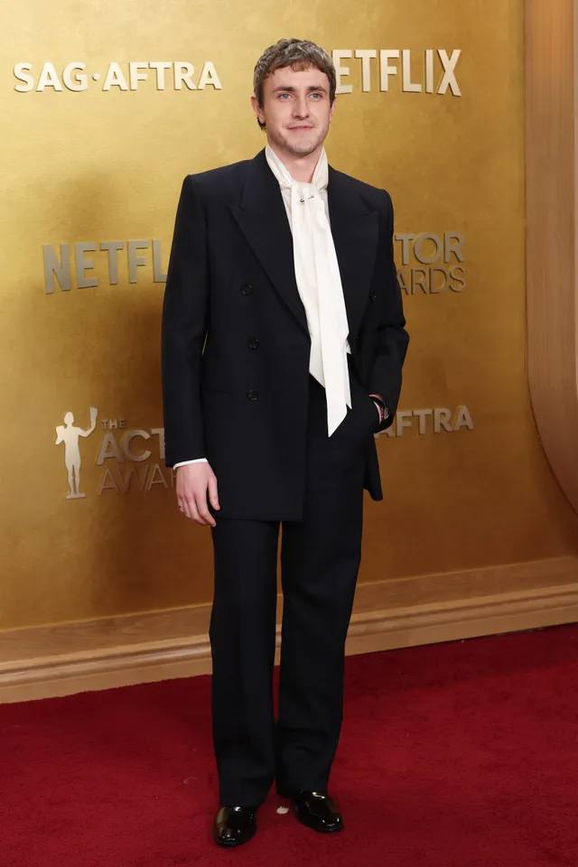 Объявлены обладатели премии Гильдии киноактеров США (фото 5)