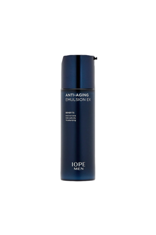 Бьюти-подарки для мужчин: уходовые наборы для тела, парфюм, кремы и не только (фото 4)