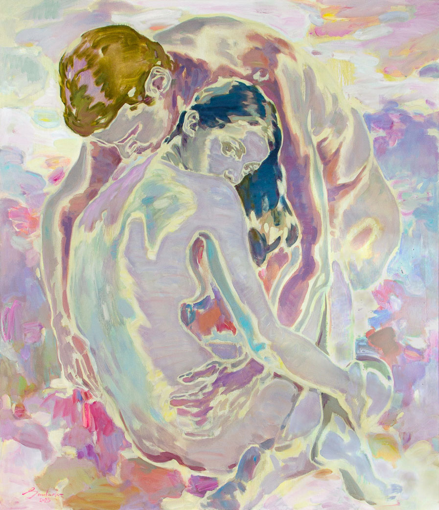 Дзига Вертов и Винсент Питерс: куда идти и что смотреть в музеях в марте (фото 3)