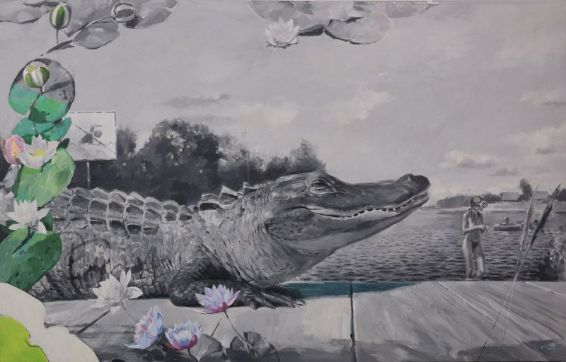 Дзига Вертов и Винсент Питерс: куда идти и что смотреть в музеях в марте (фото 4)