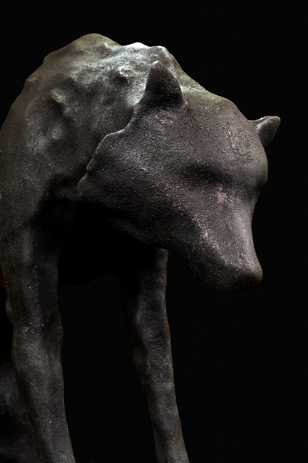 Дзига Вертов и Винсент Питерс: куда идти и что смотреть в музеях в марте (фото 6)