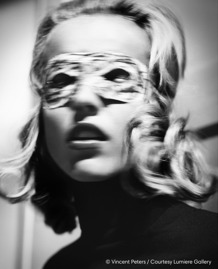 Дзига Вертов и Винсент Питерс: куда идти и что смотреть в музеях в марте (фото 8)