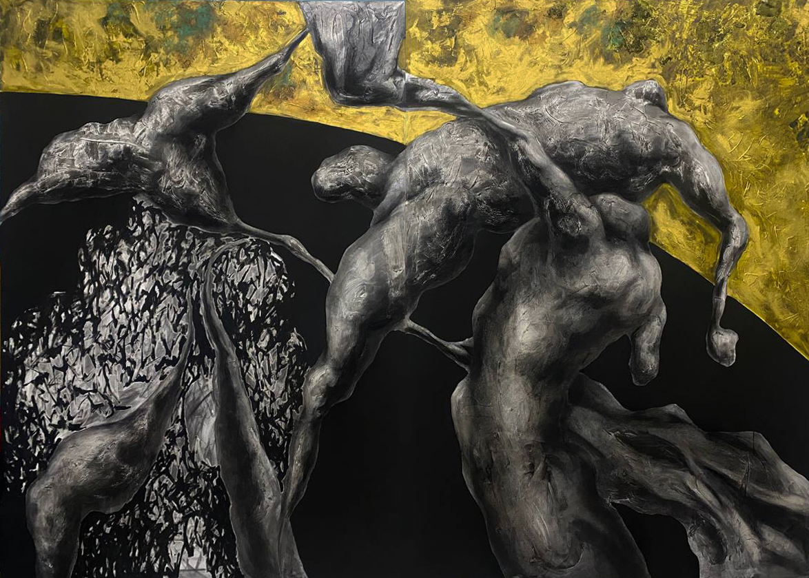 Дзига Вертов и Винсент Питерс: куда идти и что смотреть в музеях в марте (фото 10)