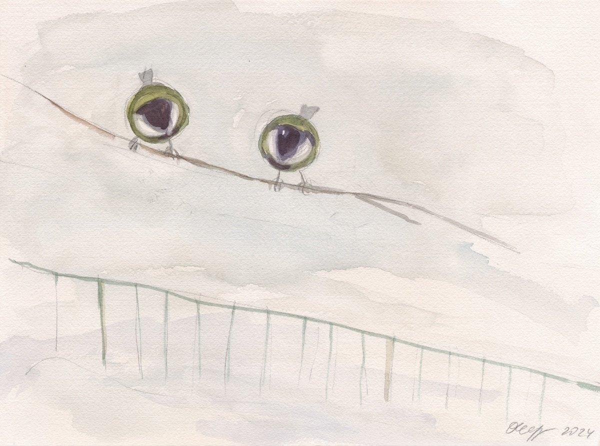 Дзига Вертов и Винсент Питерс: куда идти и что смотреть в музеях в марте (фото 14)