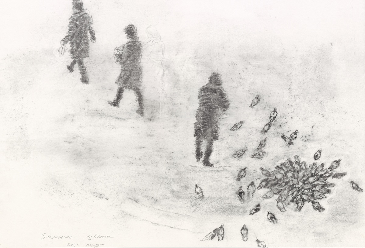 Дзига Вертов и Винсент Питерс: куда идти и что смотреть в музеях в марте (фото 13)