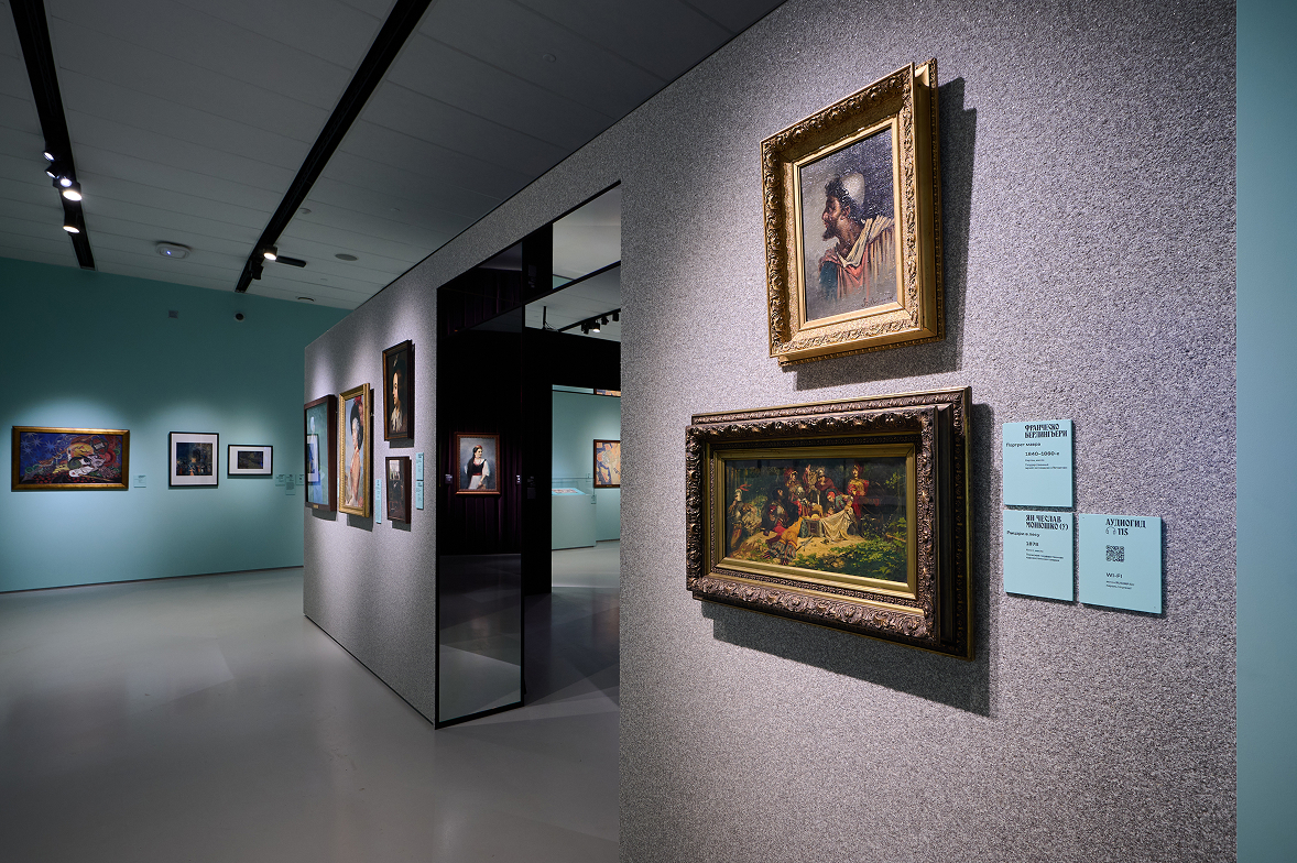 Дзига Вертов и Винсент Питерс: куда идти и что смотреть в музеях в марте (фото 16)