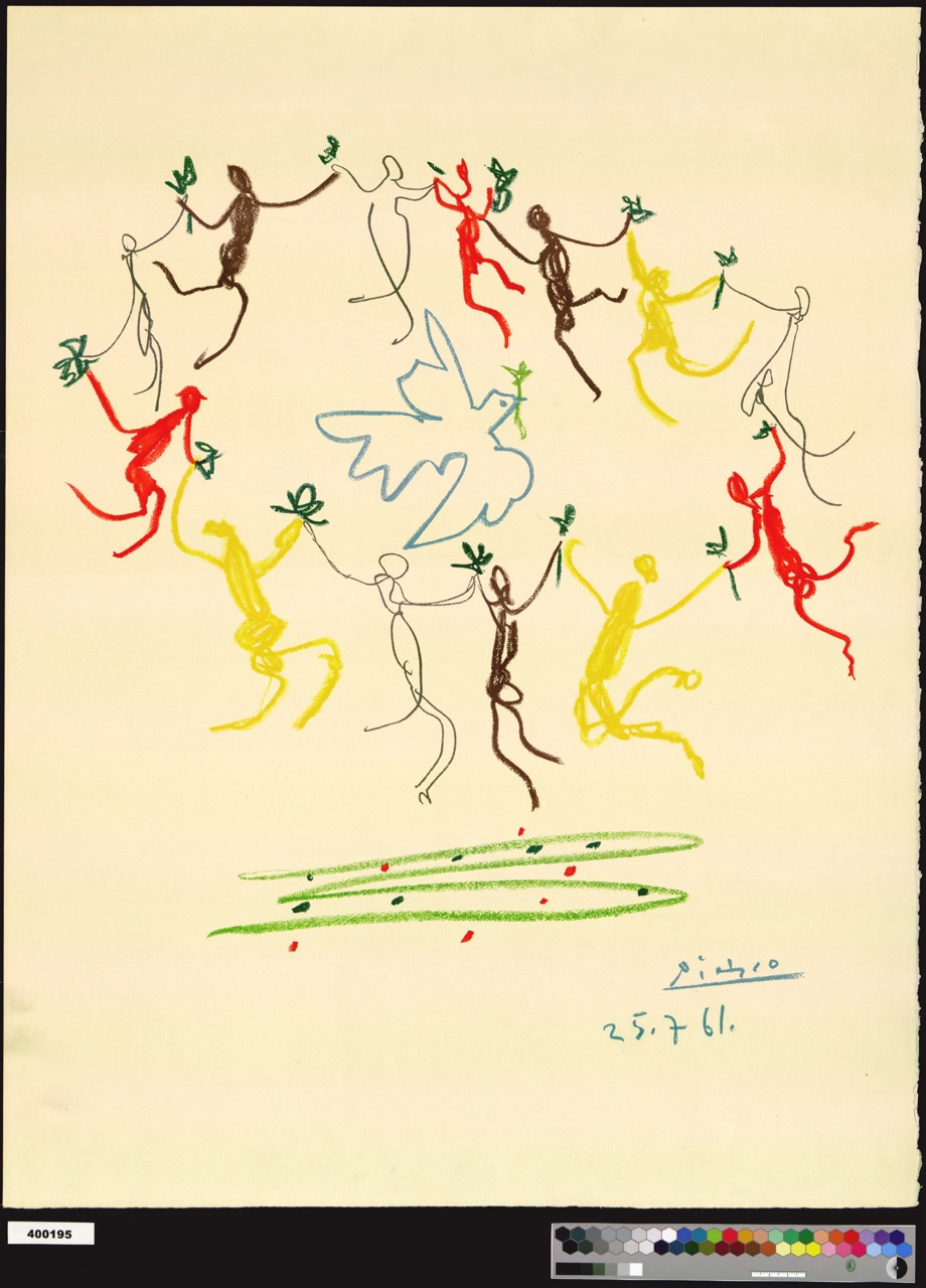 Дзига Вертов и Винсент Питерс: куда идти и что смотреть в музеях в марте (фото 18)