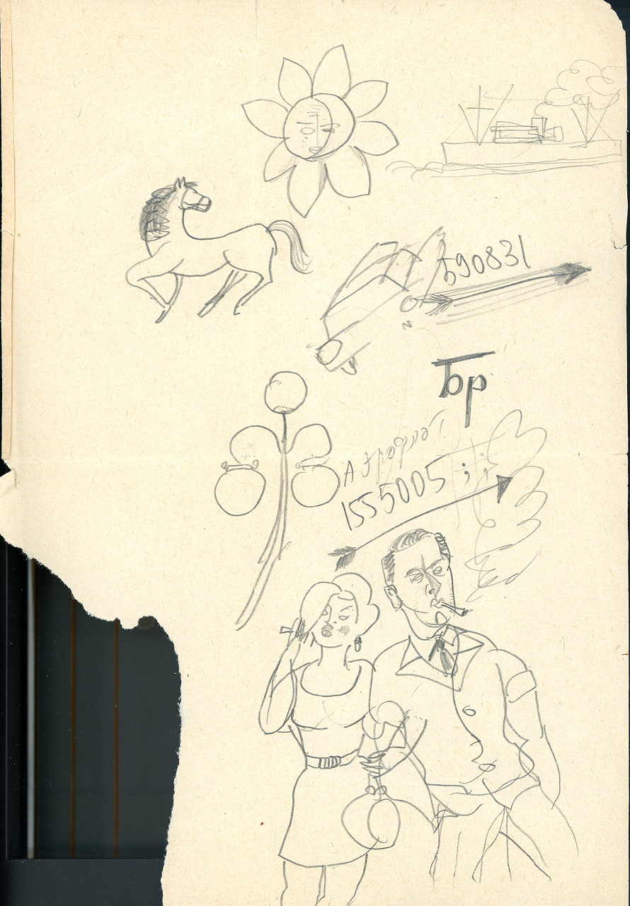 Дзига Вертов и Винсент Питерс: куда идти и что смотреть в музеях в марте (фото 19)