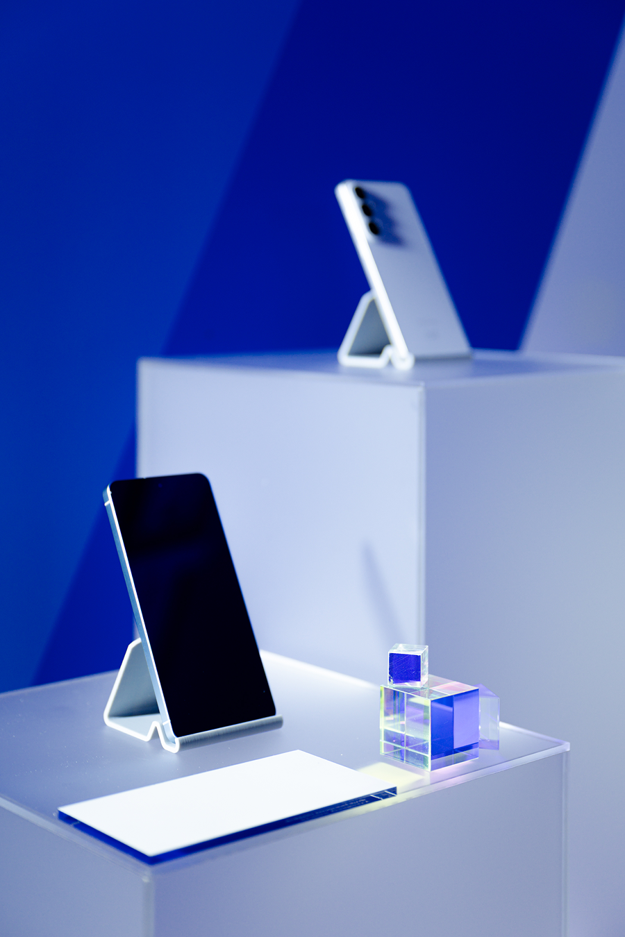 В галерее Sistema прошла презентация новинок Samsung Galaxystore (фото 15)