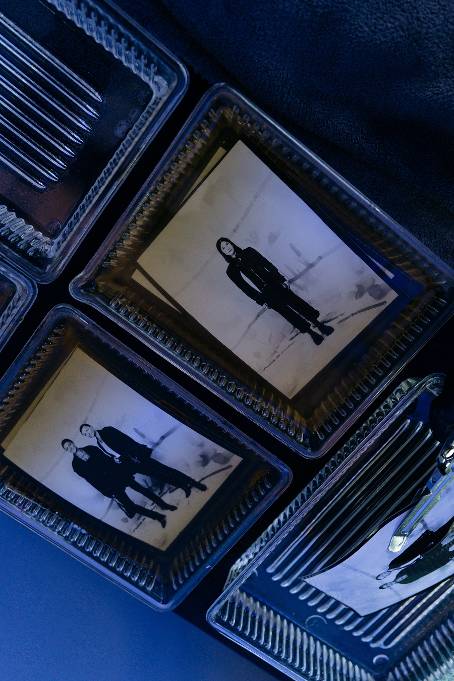 В галерее Sistema прошла презентация новинок Samsung Galaxystore (фото 6)