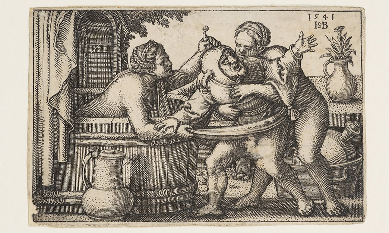 Дзига Вертов и Винсент Питерс: куда идти и что смотреть в музеях в марте (фото 17)