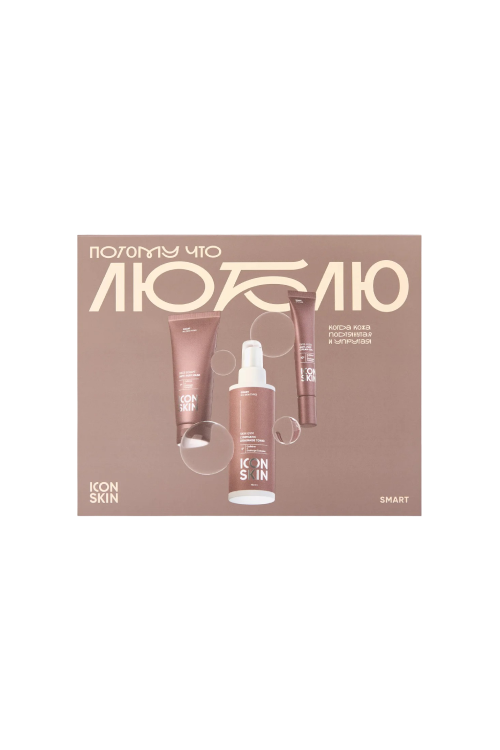 Бьюти-подарки для женщин: весенние наборы, уходовая и декоративная косметика (фото 1)