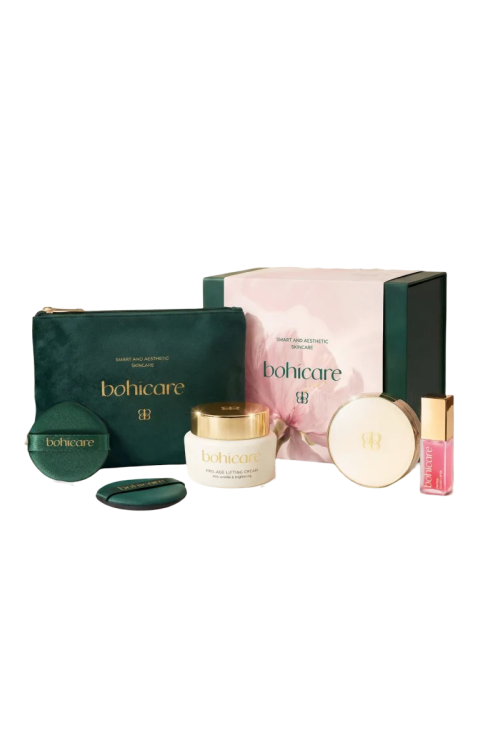 Бьюти-подарки для женщин: весенние наборы, уходовая и декоративная косметика (фото 2)