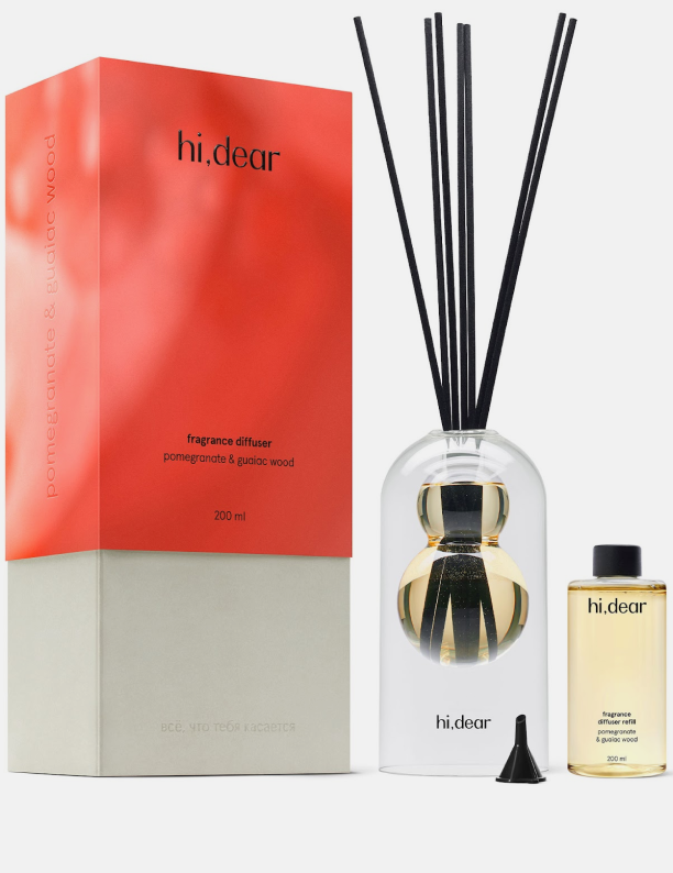 Косметика To My Skin и уход за волосами Marcus Moss: что нового в коллекциях бьюти-брендов (фото 12)