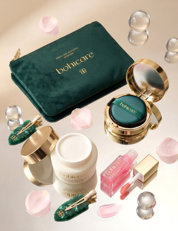 Косметика To My Skin и уход за волосами Marcus Moss: что нового в коллекциях бьюти-брендов (фото 7)