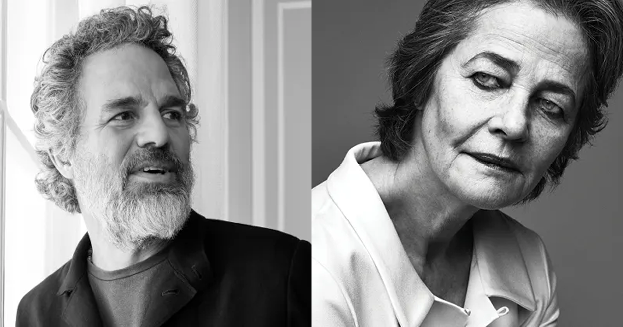 Шарлотта Рэмплинг и Марк Руффало снимутся в новом фильме (фото 1)