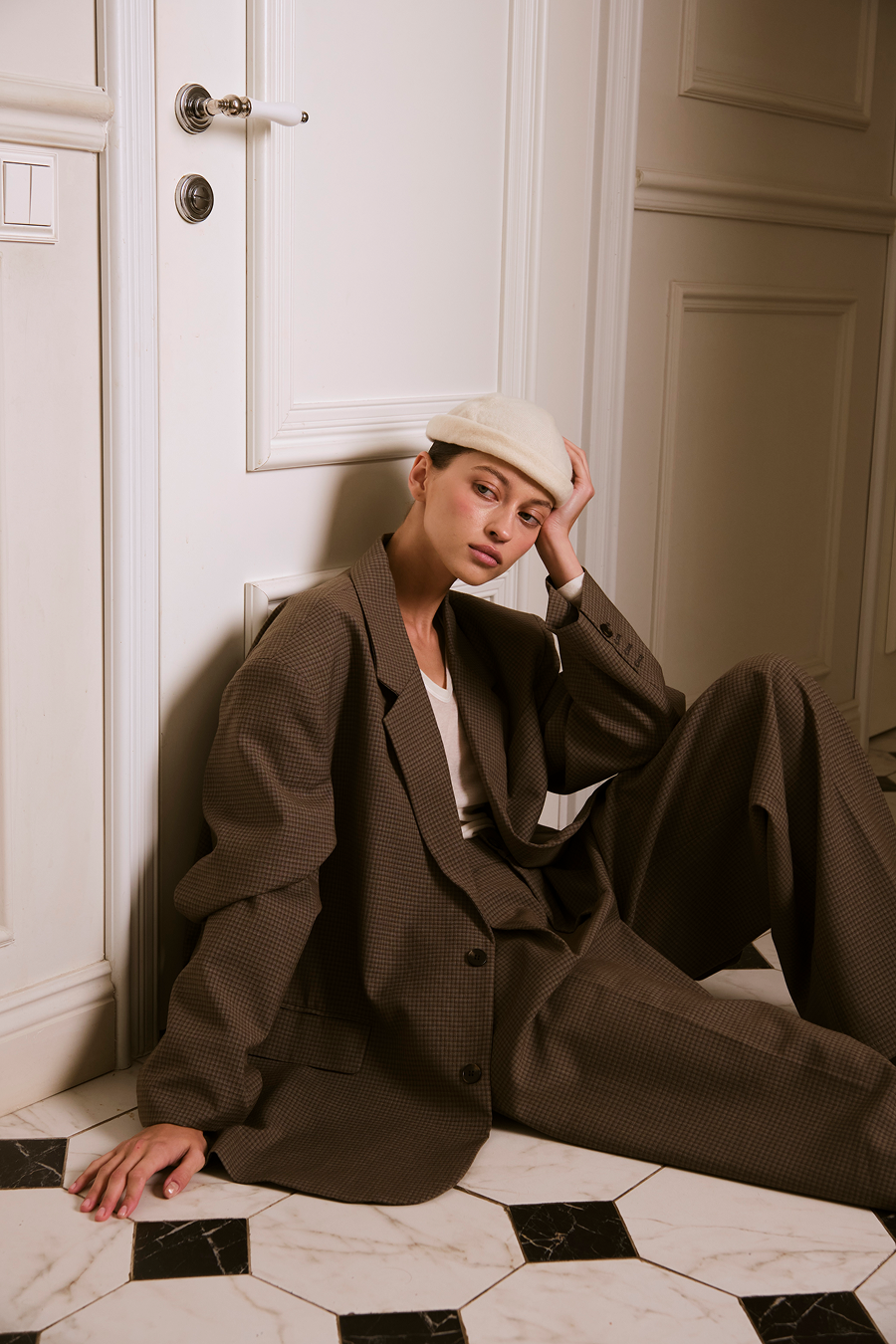 Российский бренд cod’moira выходит на рынок с дебютной коллекцией (фото 4)