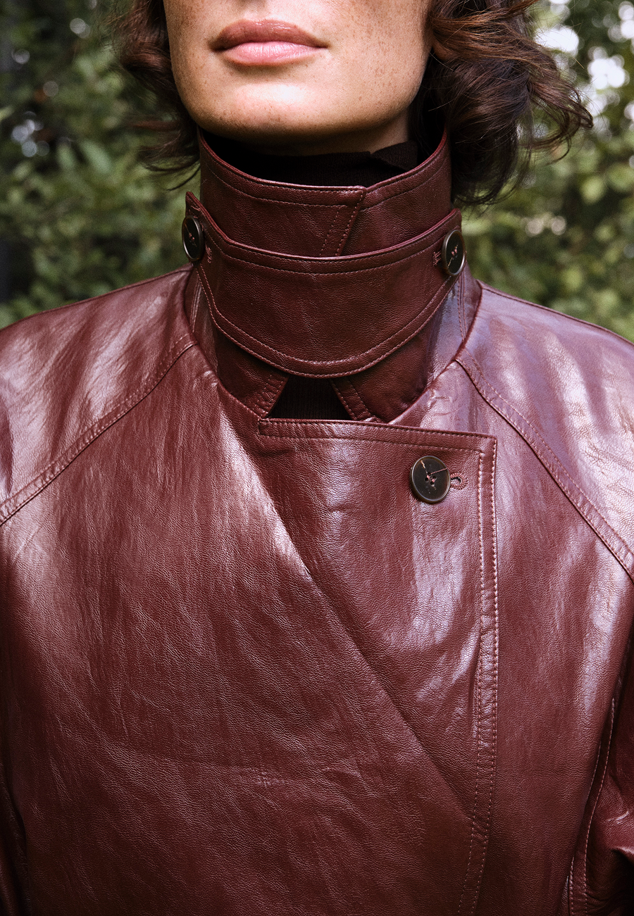 Российский бренд cod’moira выходит на рынок с дебютной коллекцией (фото 8)