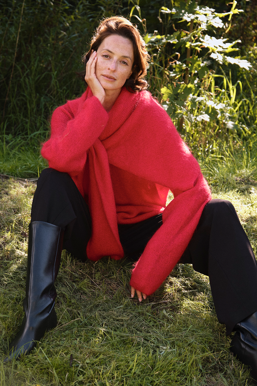 Российский бренд cod’moira выходит на рынок с дебютной коллекцией (фото 1)