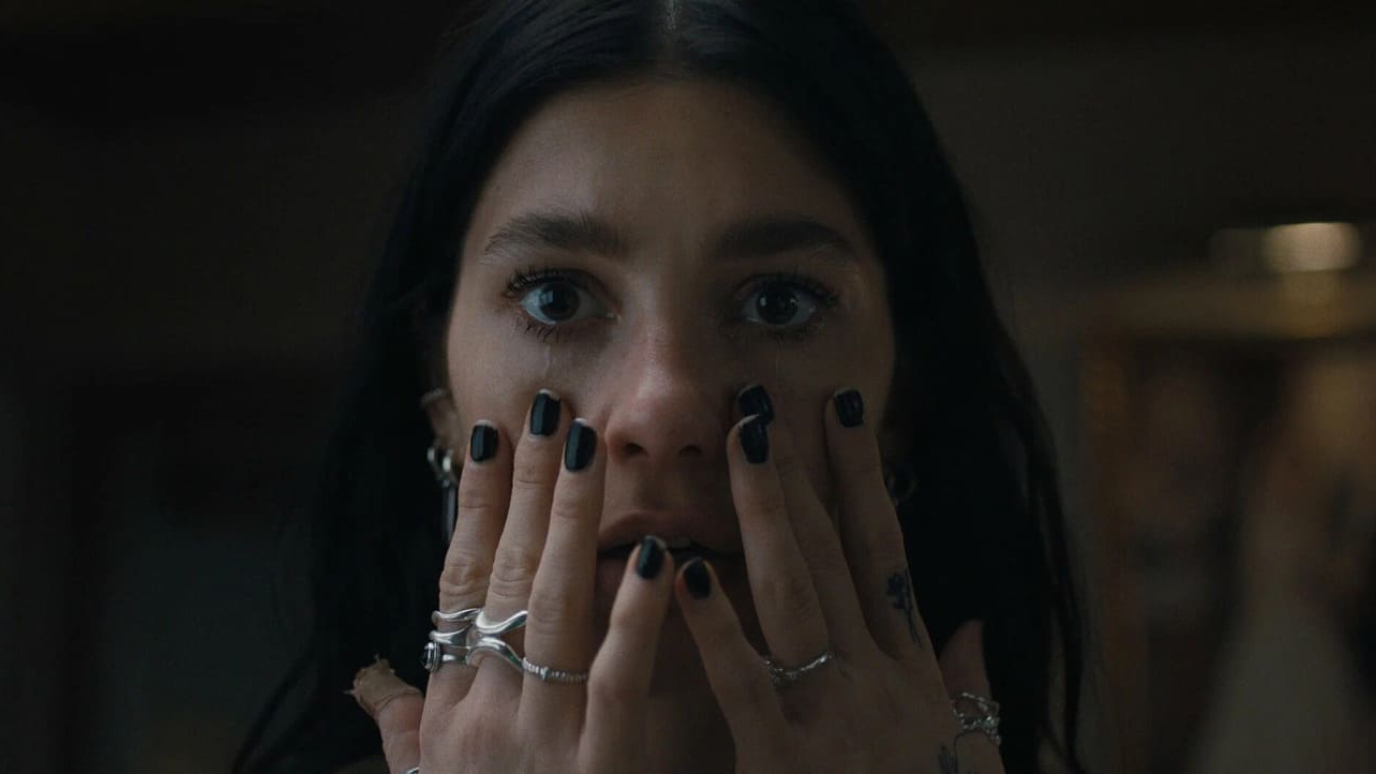 «Молодой Шерлок», «Ван-Пис» и «Йеллоустоун: Маршалы»: какие сериалы смотреть в марте (фото 17)