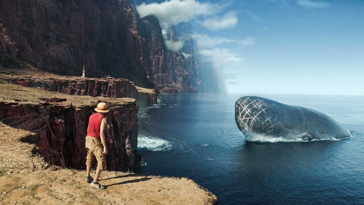 «Молодой Шерлок», «Ван-Пис» и «Йеллоустоун: Маршалы»: какие сериалы смотреть в марте (фото 13)