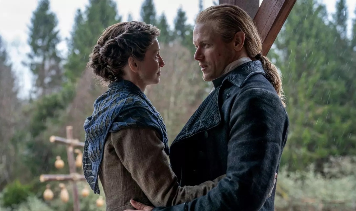 «Молодой Шерлок», «Ван-Пис» и «Йеллоустоун: Маршалы»: какие сериалы смотреть в марте (фото 12)