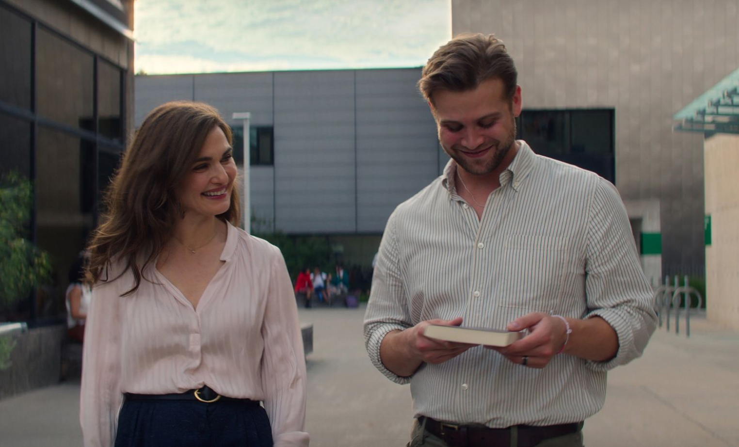 «Молодой Шерлок», «Ван-Пис» и «Йеллоустоун: Маршалы»: какие сериалы смотреть в марте (фото 9)