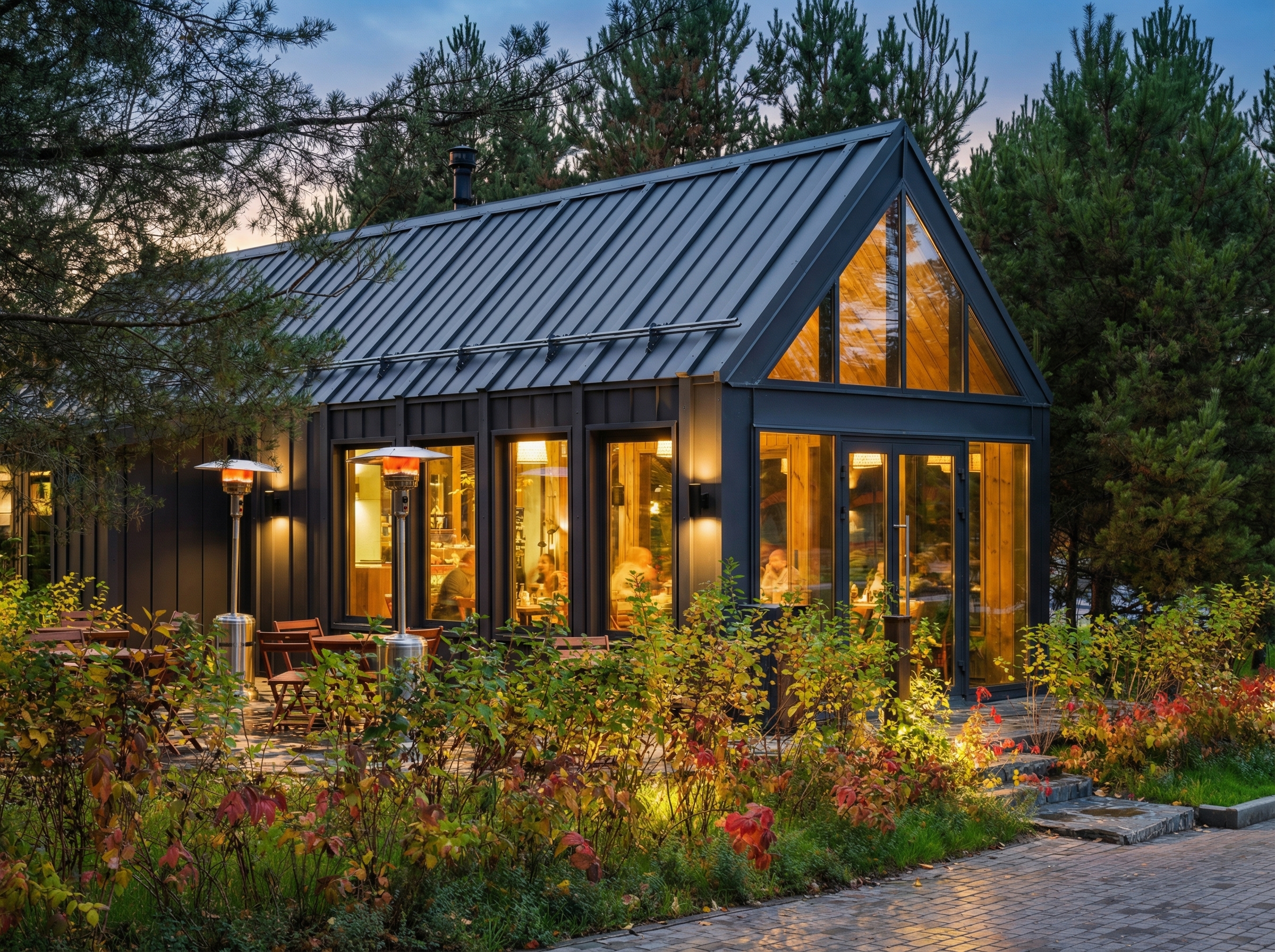 Загородный парк-отель «Бридж Кантри» подготовил программу к 8 Марта (фото 1)