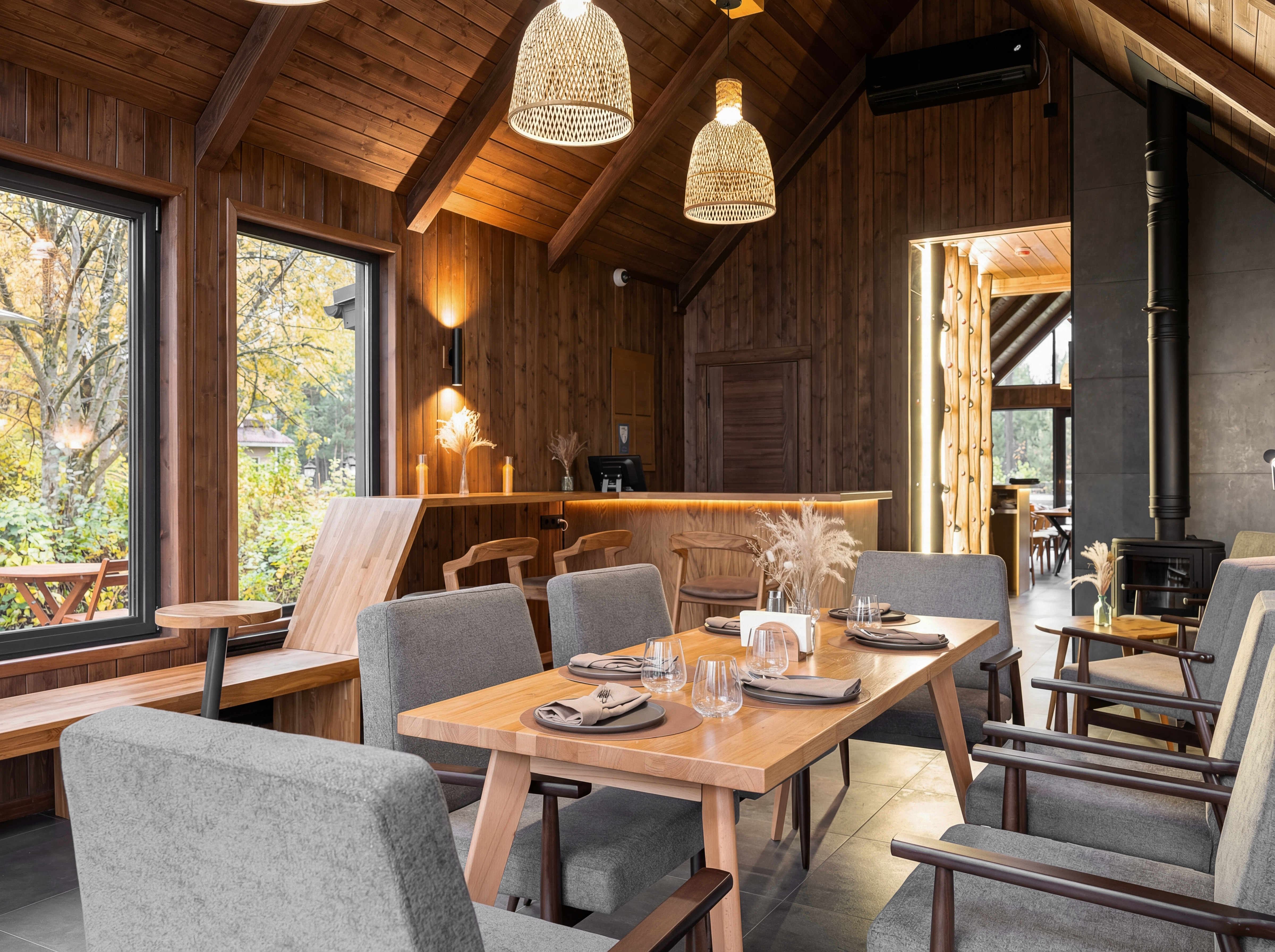 Загородный парк-отель «Бридж Кантри» подготовил программу к 8 Марта (фото 2)