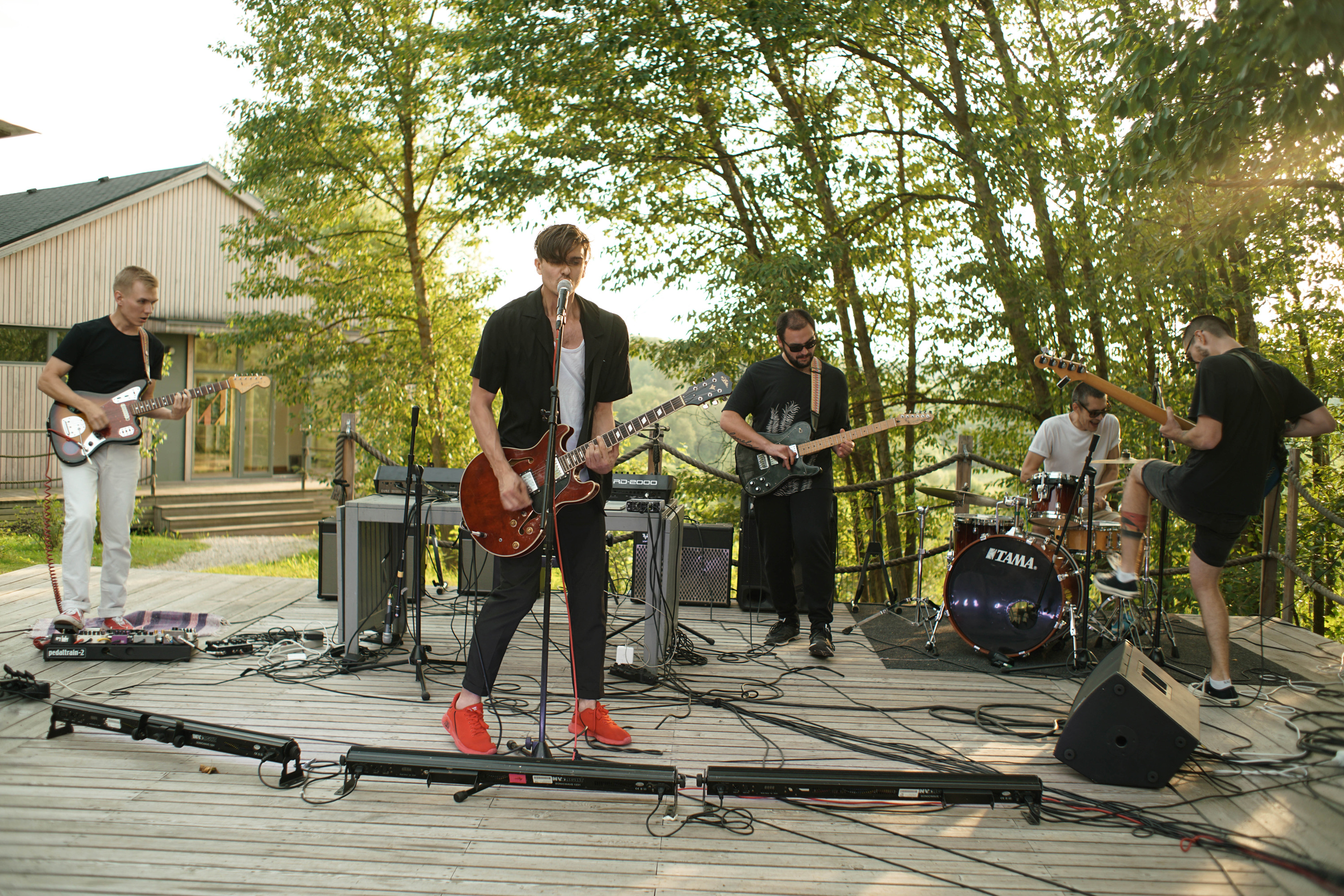 Институт музыкальных инициатив объявил open-call для участия в резиденции в Переделкине (фото 3)