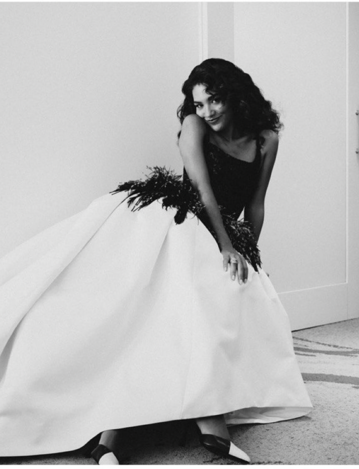 «Искусство любить»: 5 фактов о восходящей поп-звезде Оливии Дин (фото 4)