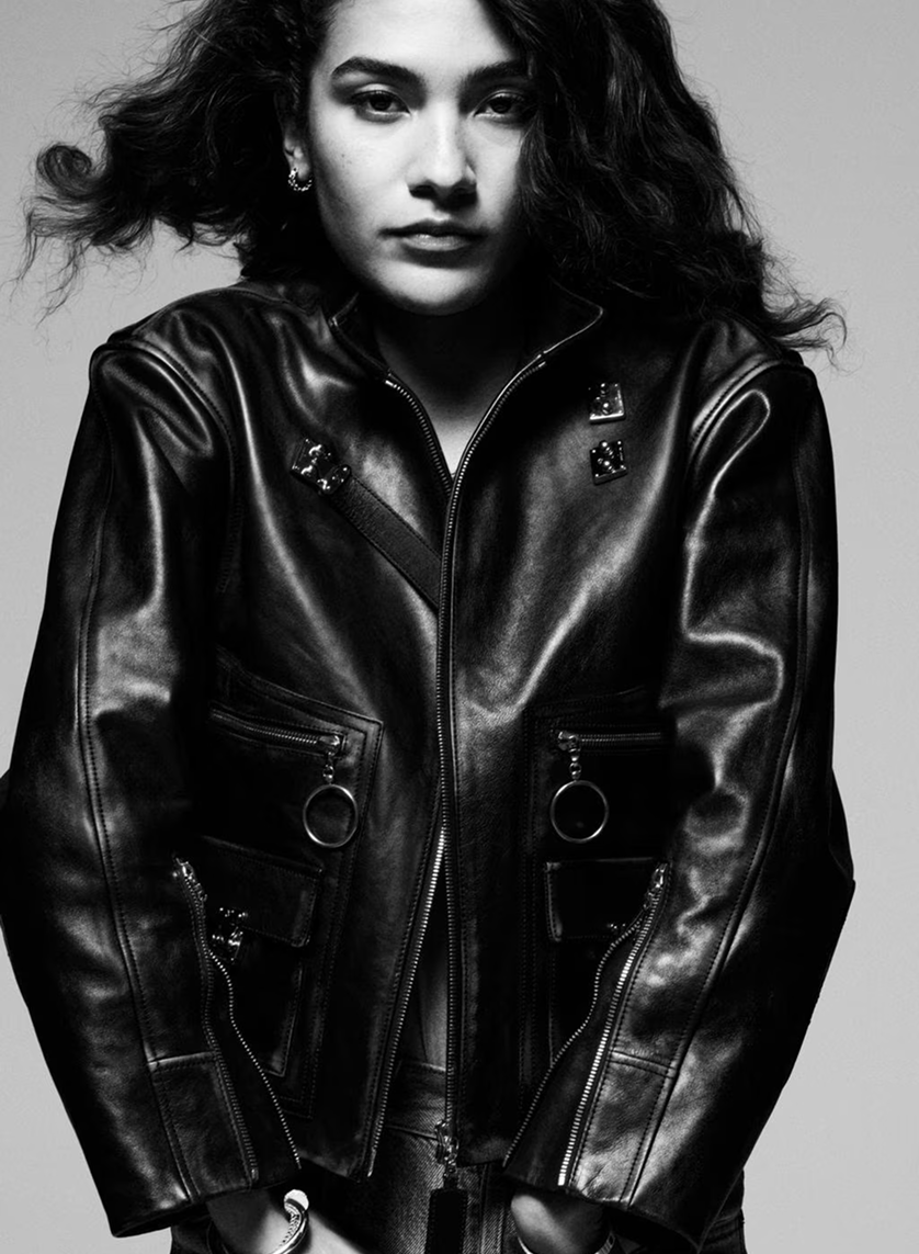 «Искусство любить»: 5 фактов о восходящей поп-звезде Оливии Дин (фото 18)