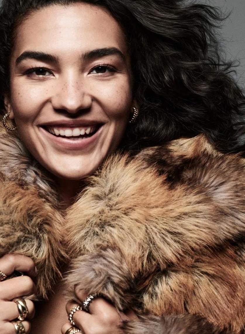 «Искусство любить»: 5 фактов о восходящей поп-звезде Оливии Дин (фото 19)