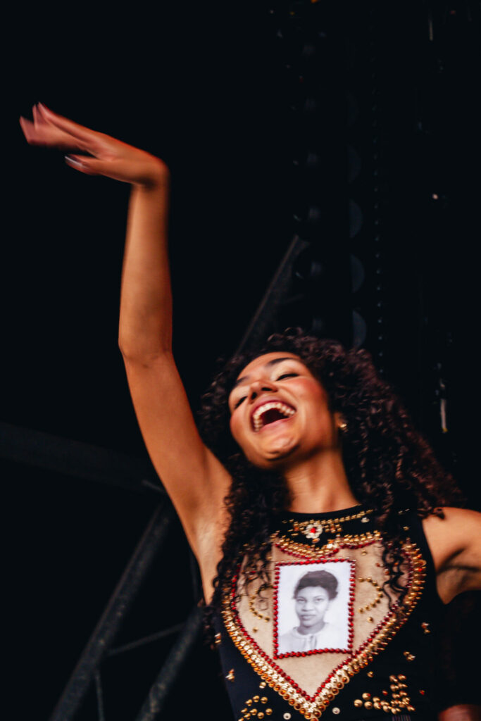 «Искусство любить»: 5 фактов о восходящей поп-звезде Оливии Дин (фото 8)