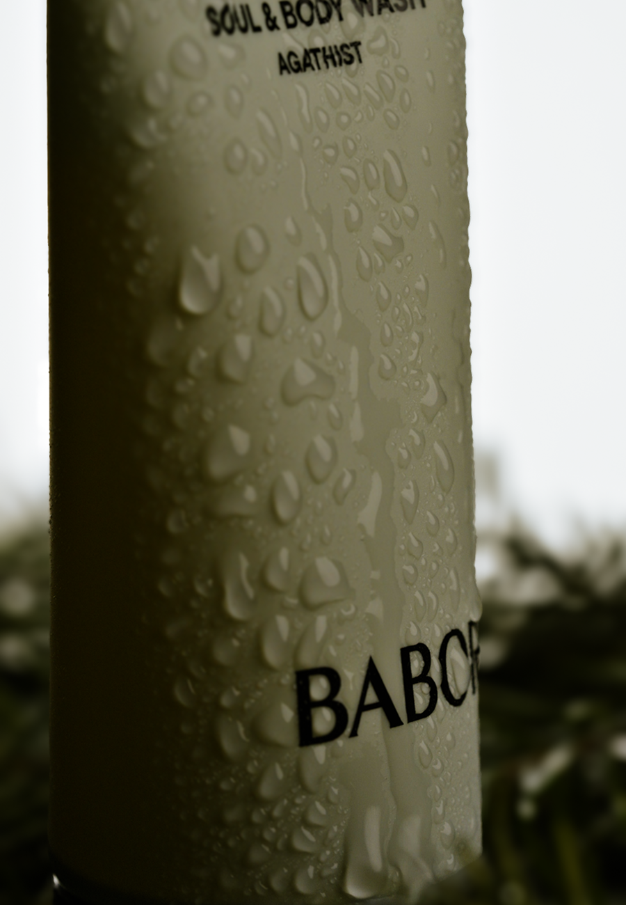 Банный комплекс Siberia запускает коллаборацию с BABOR (фото 10)